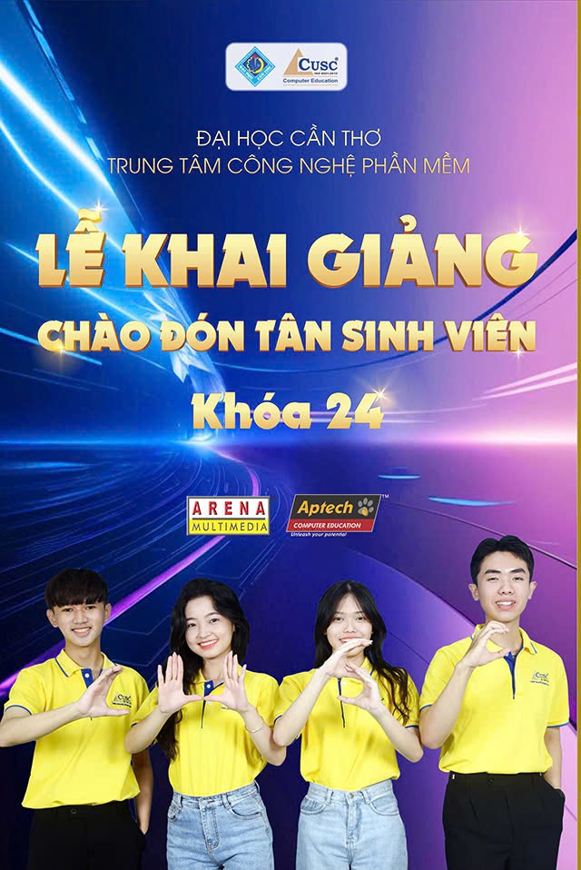 CUSC.VN