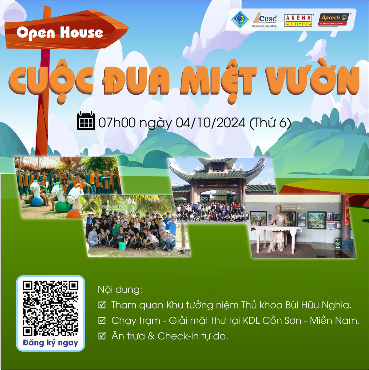 CUSC.VN