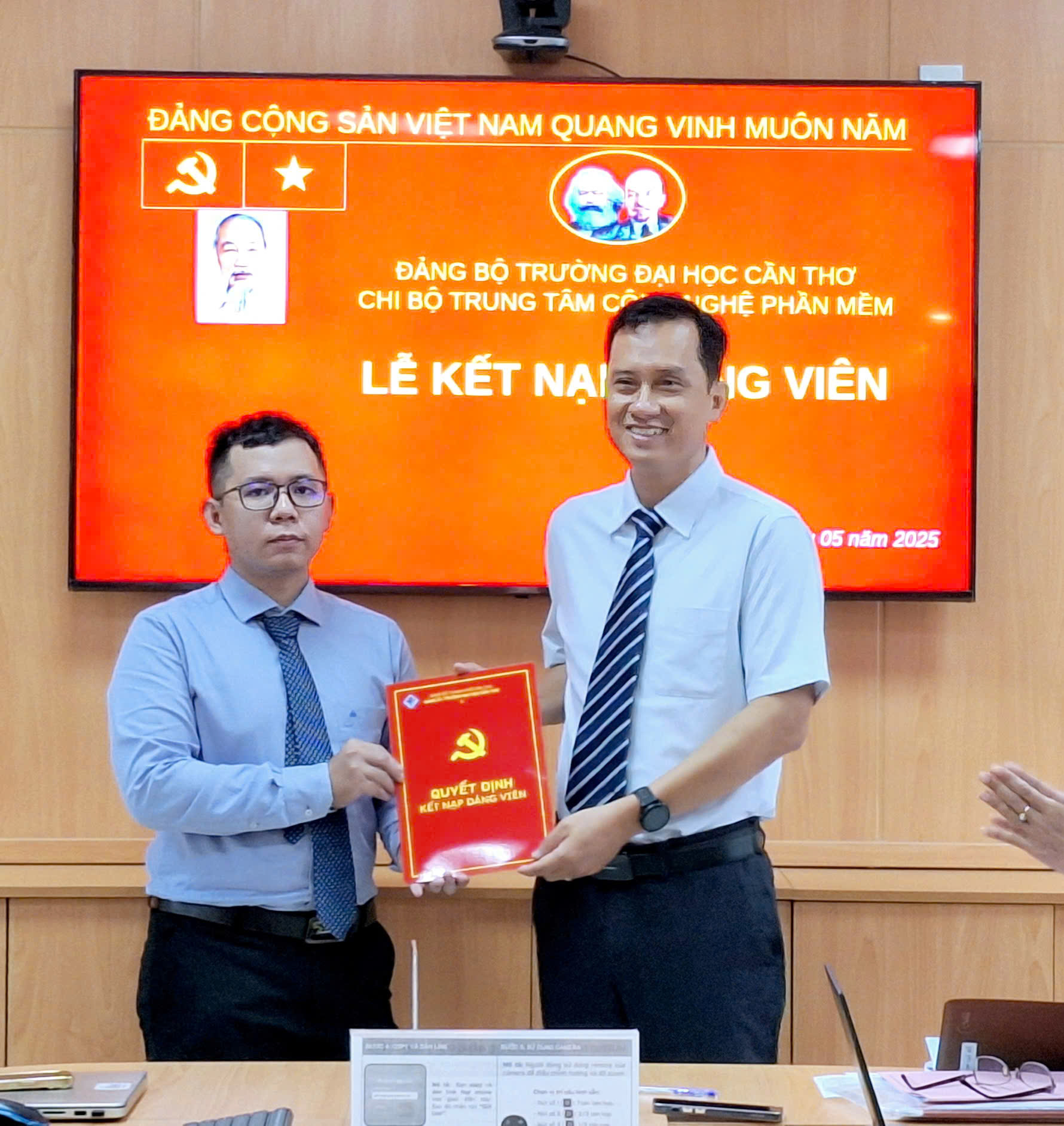 CUSC.VN
