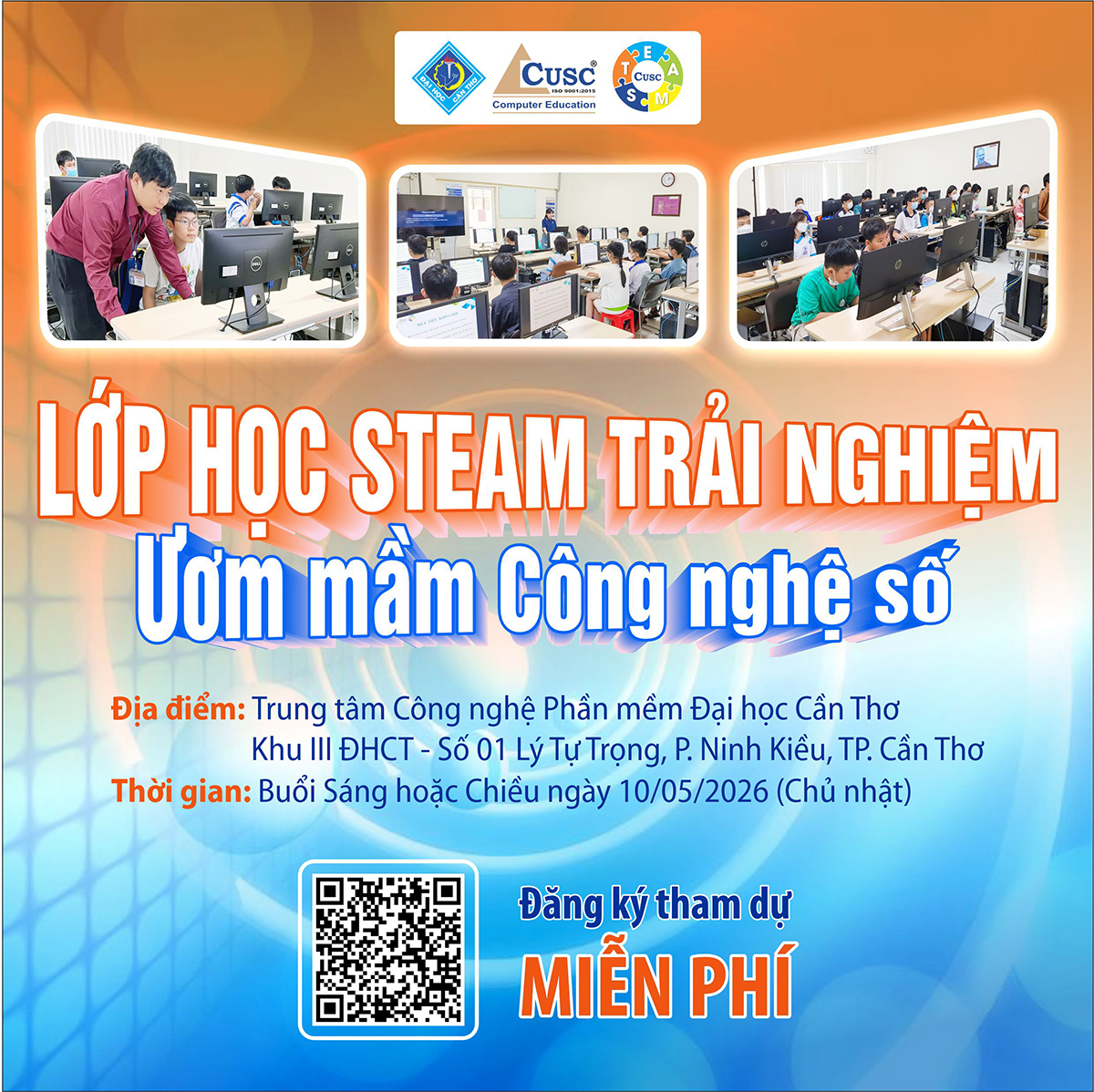 CUSC.VN