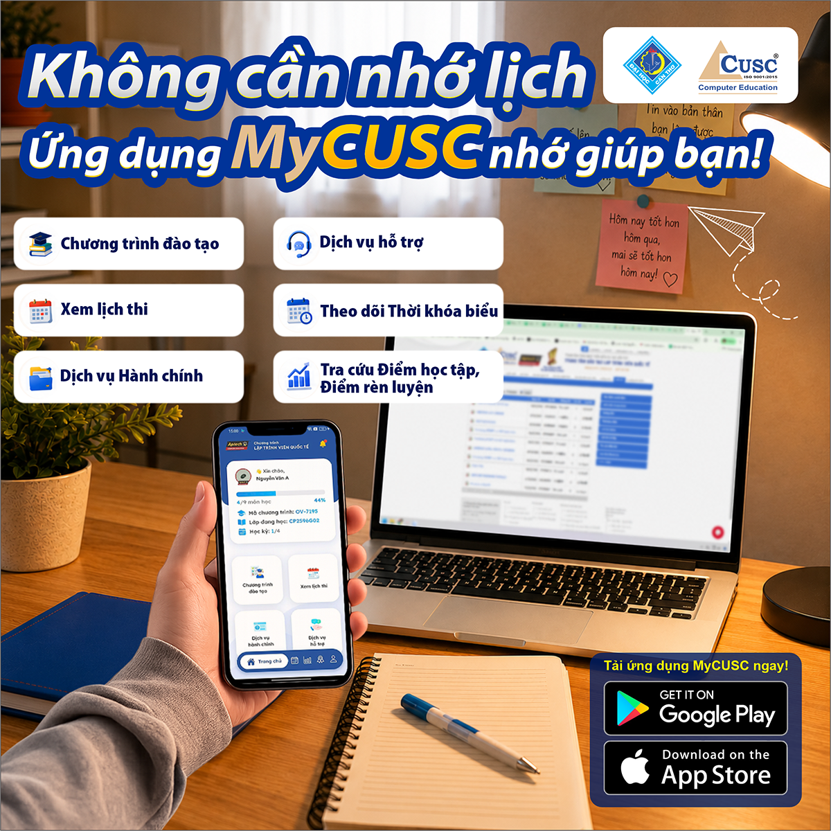 CUSC.VN