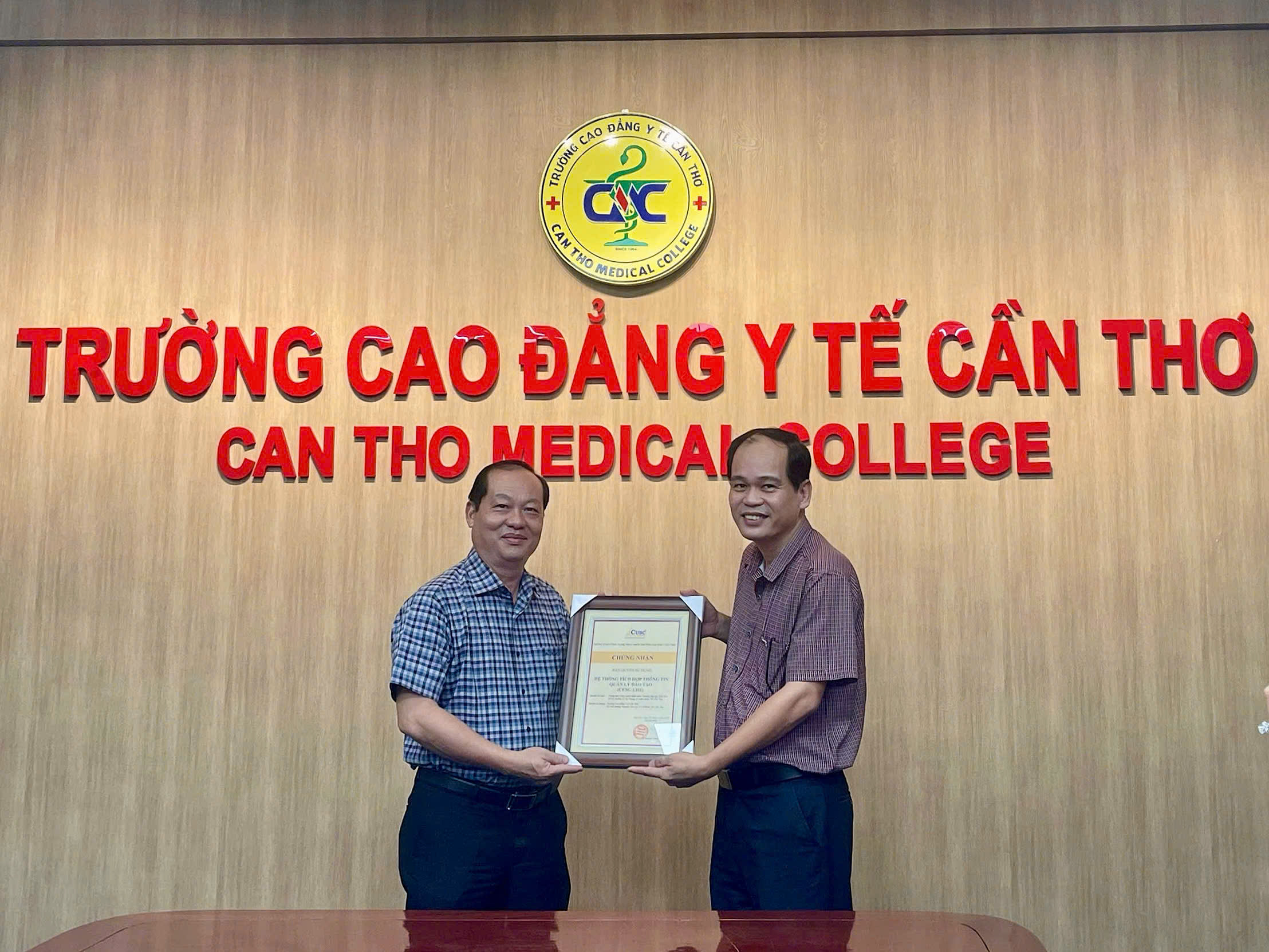 CUSC.VN