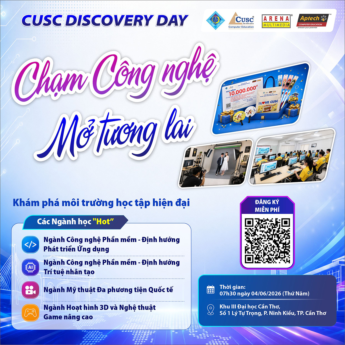 CUSC.VN