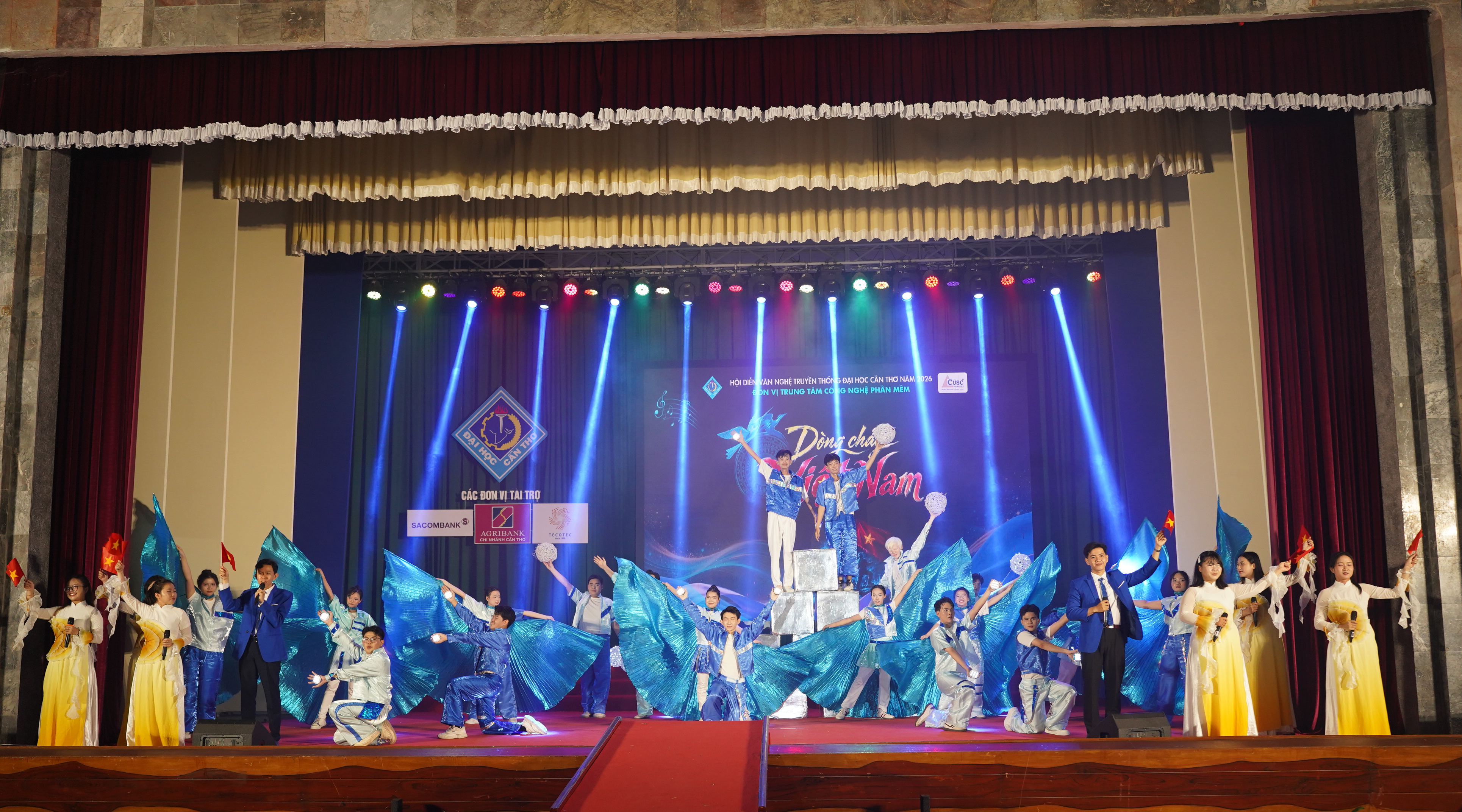 CUSC.VN