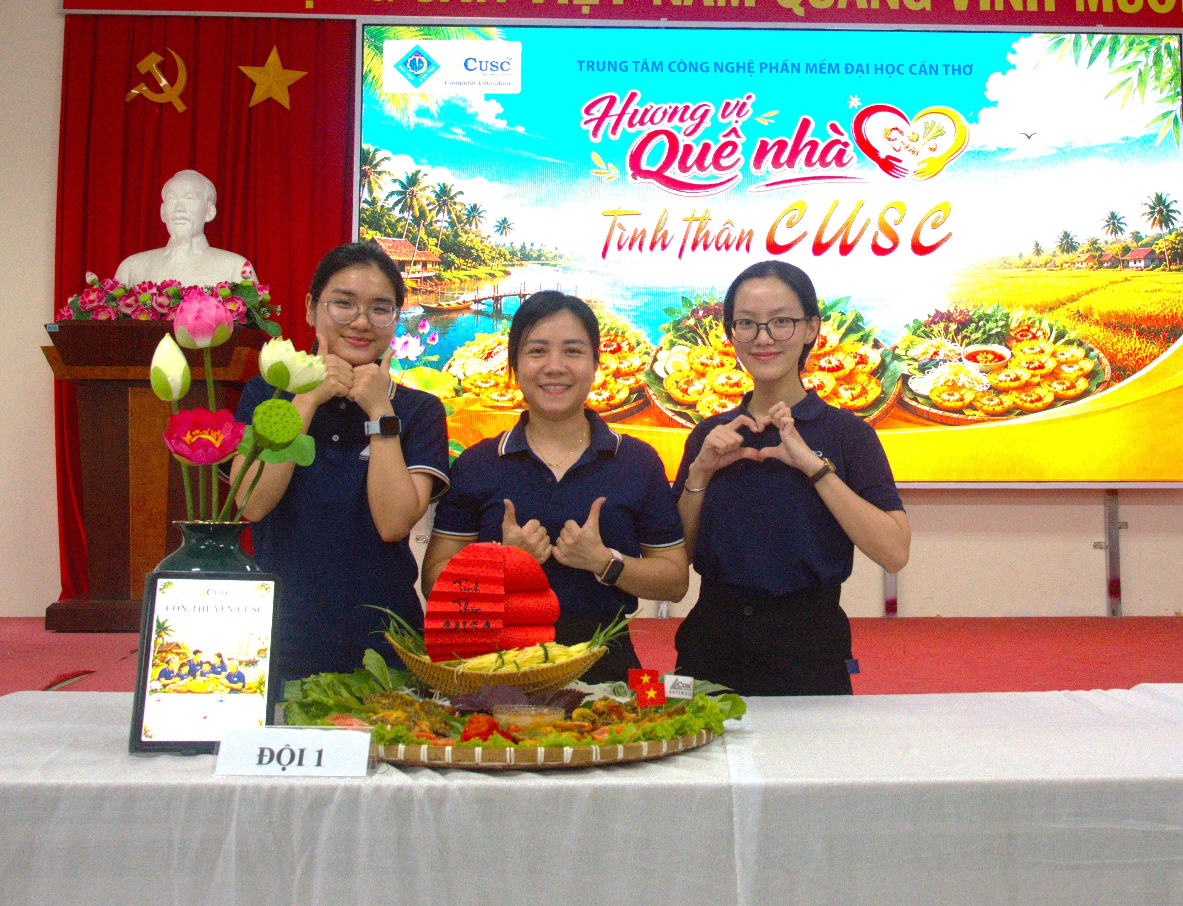 CUSC.VN