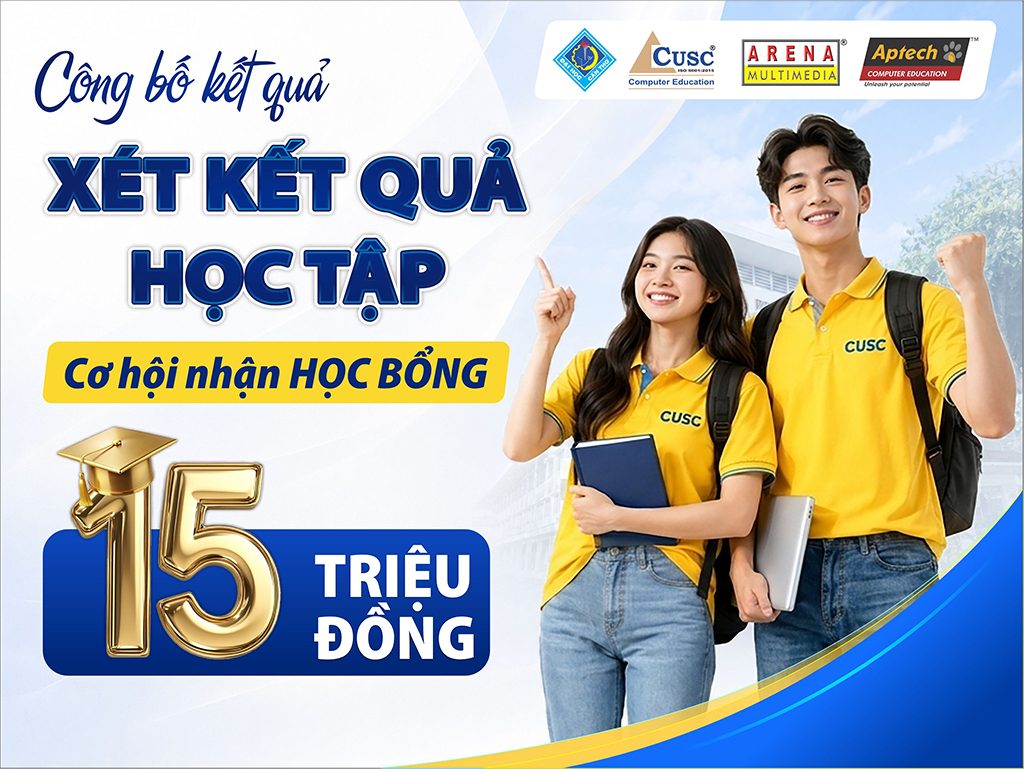 CUSC.VN