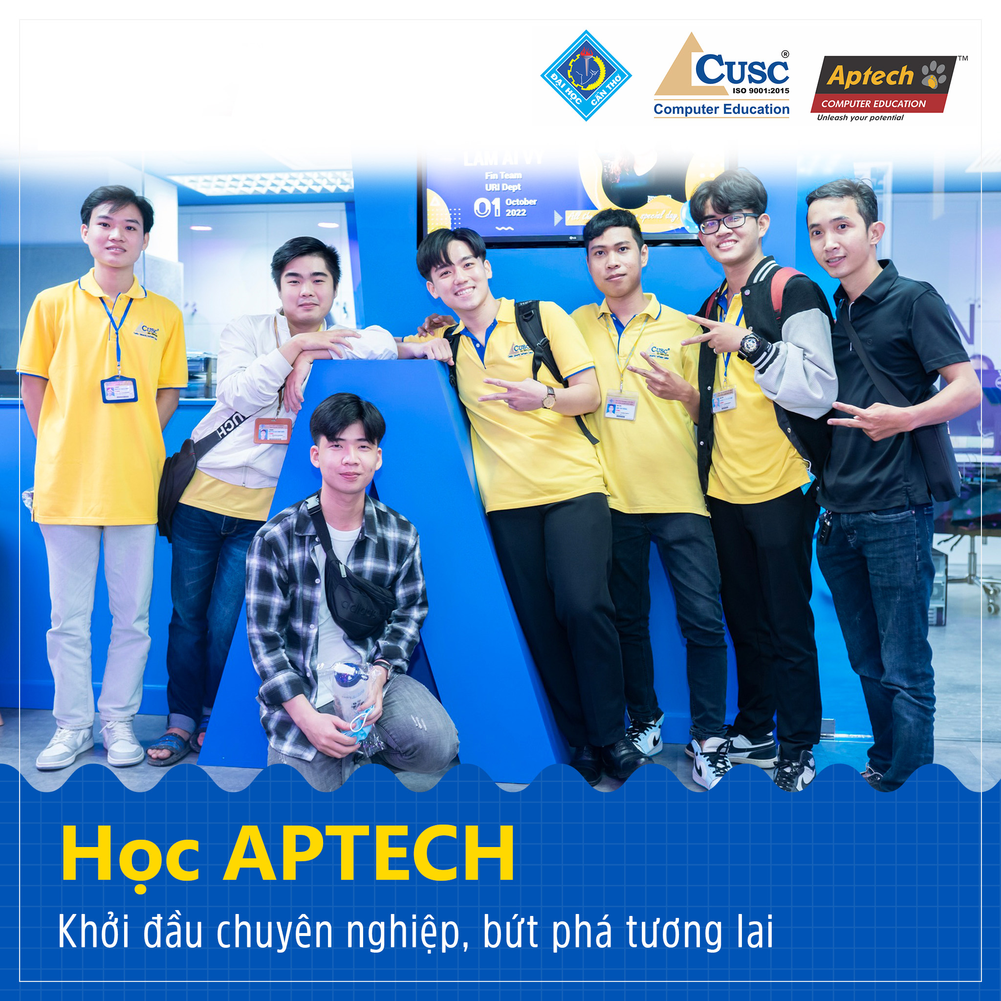 CUSC.VN