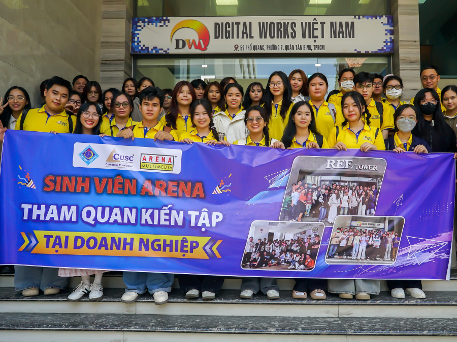 CUSC.VN