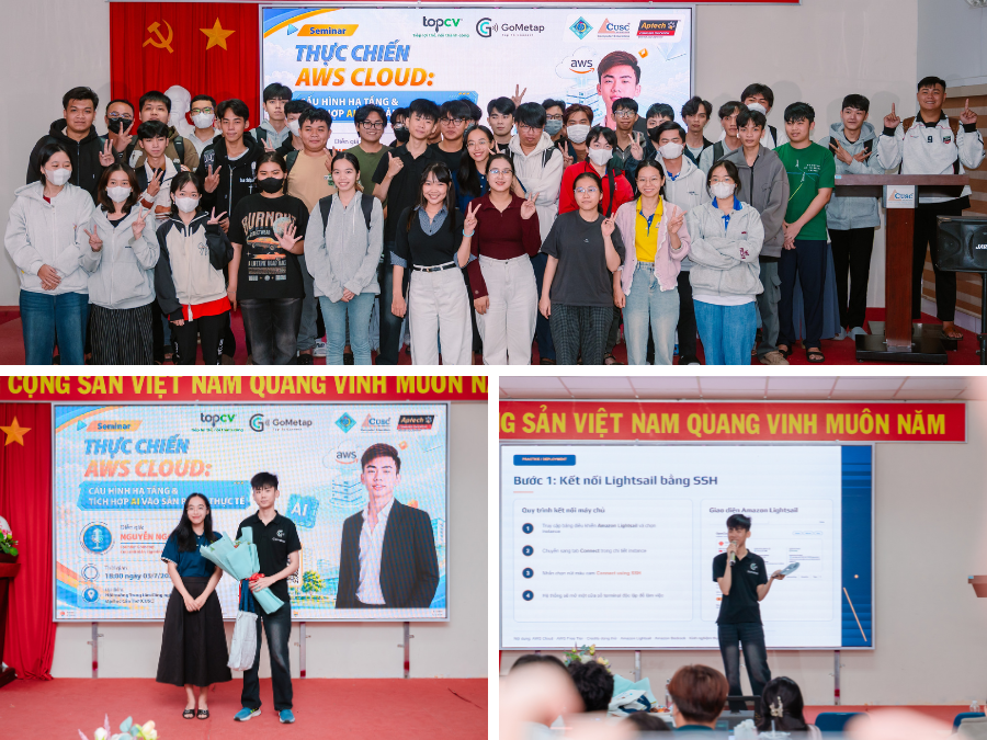 CUSC.VN