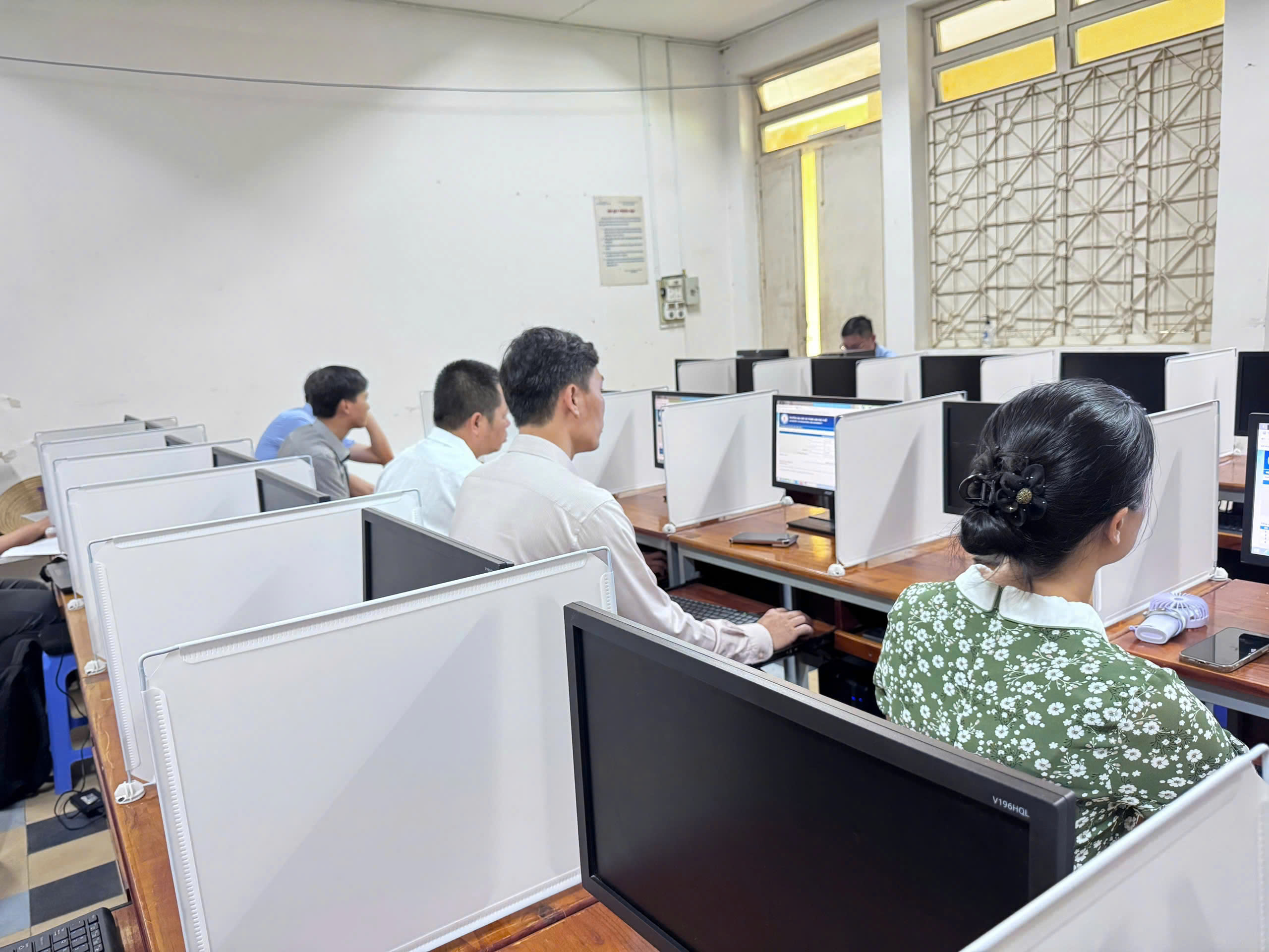 CUSC.VN