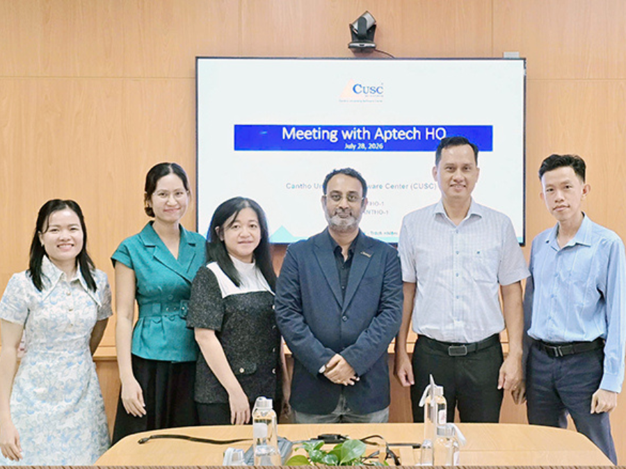 CUSC.VN