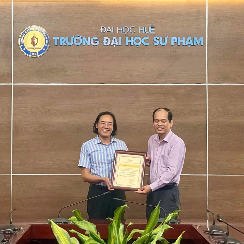 CUSC.VN