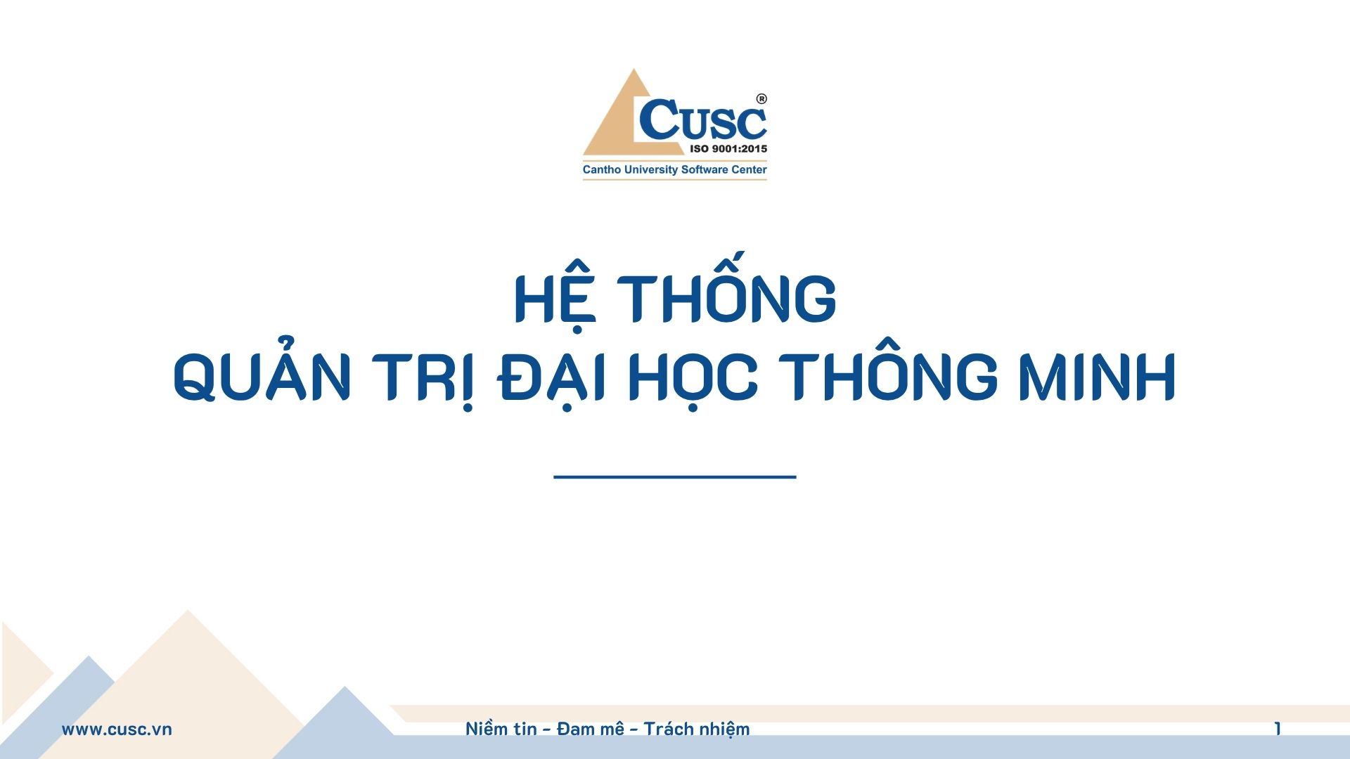 CUSC.VN