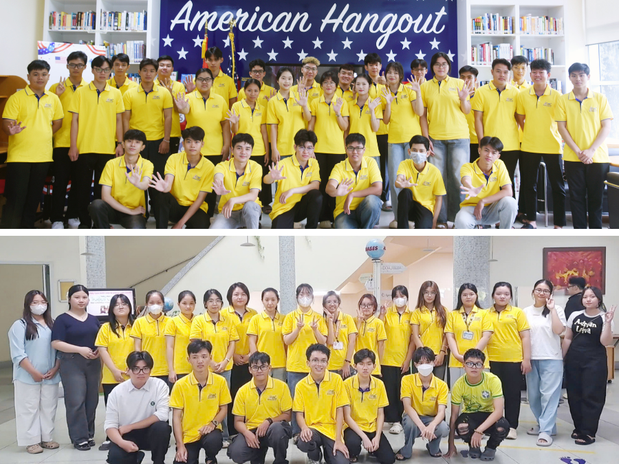 CUSC.VN