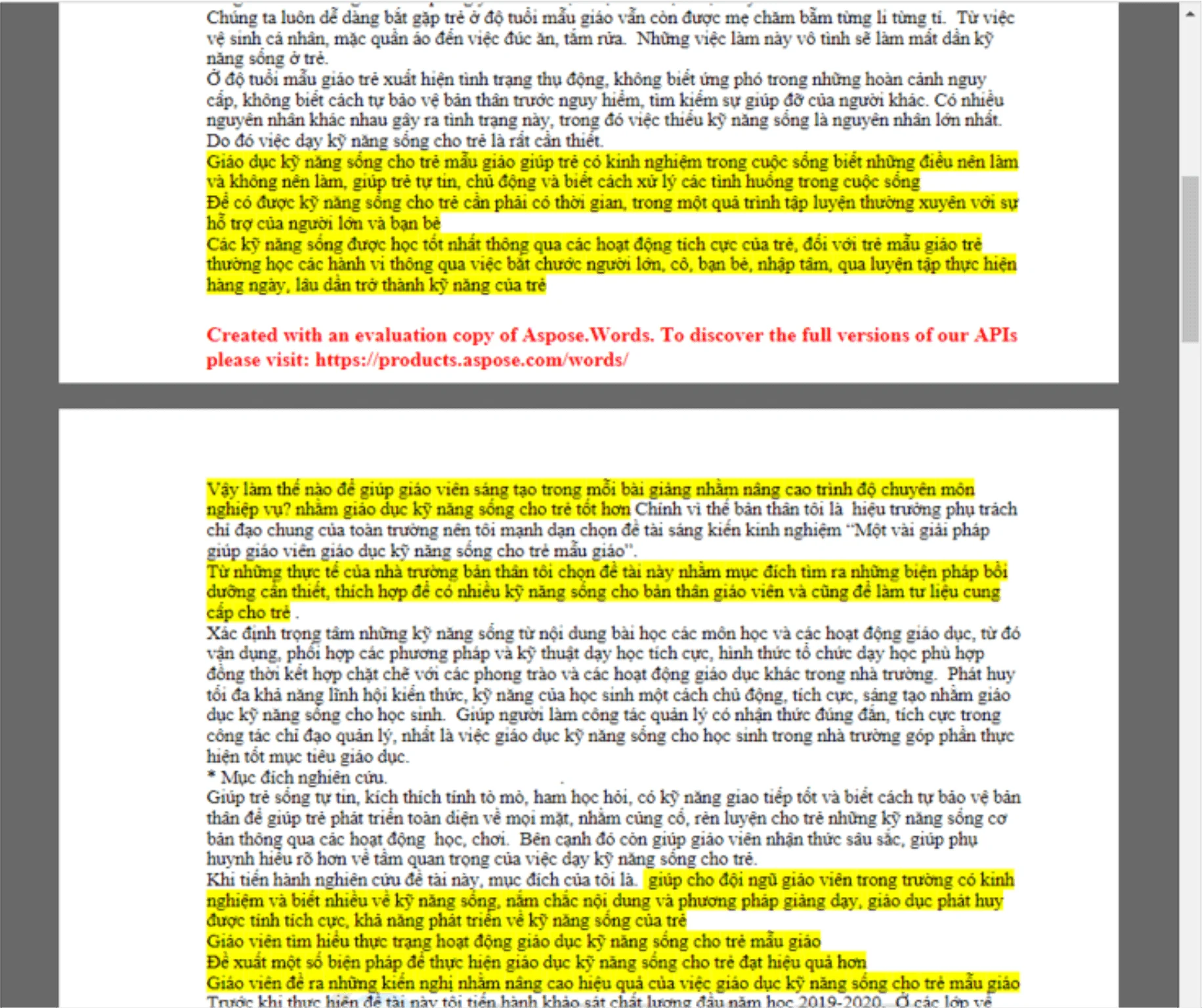 Đơn đề nghị công nhận sáng kiến trên phần mềm CUSC-IES