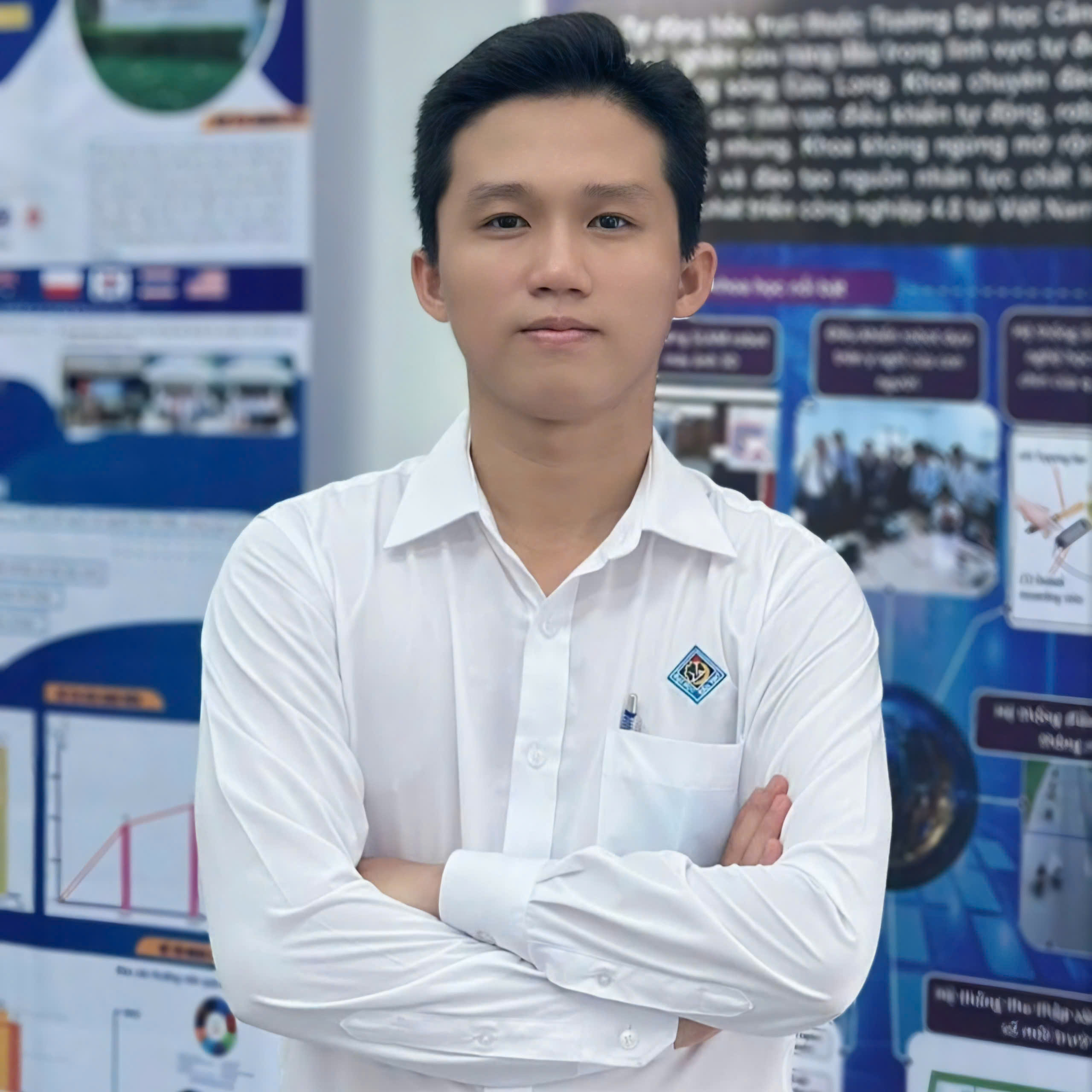 Avatar Mr. Lê Vũ Luân