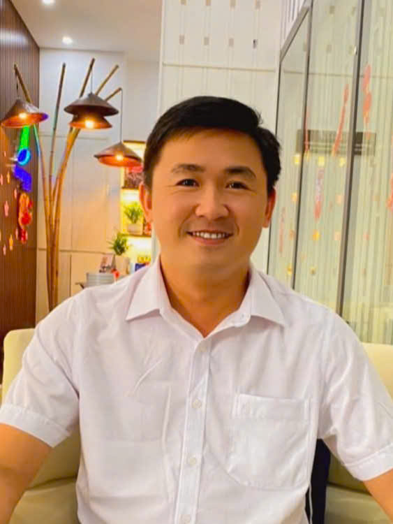 Avatar Mr. Nguyễn Thanh Nhàn