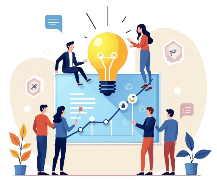 Benefits Illustration