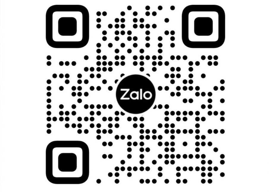 QR Zalo